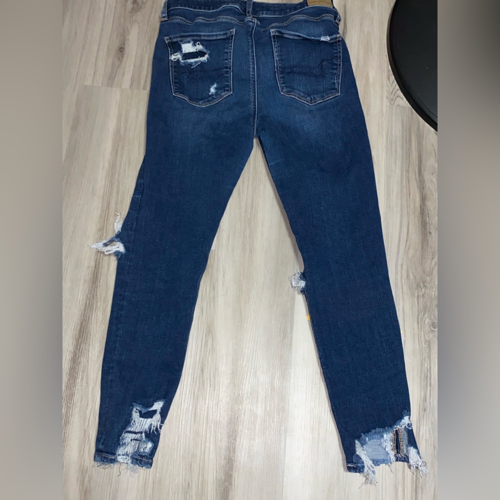 Ripped Jeans